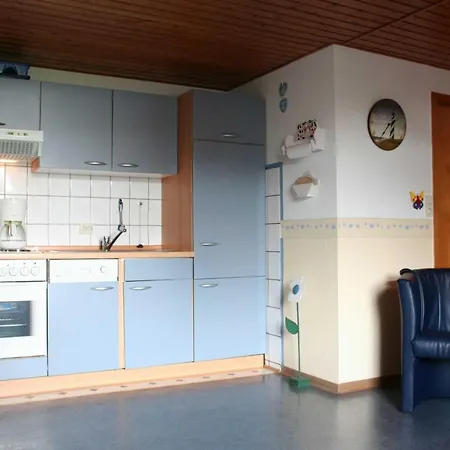 Apartment Petersburg