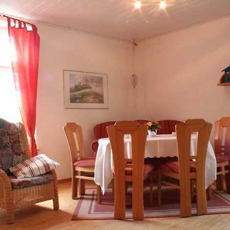 Petersburg Apartamento *