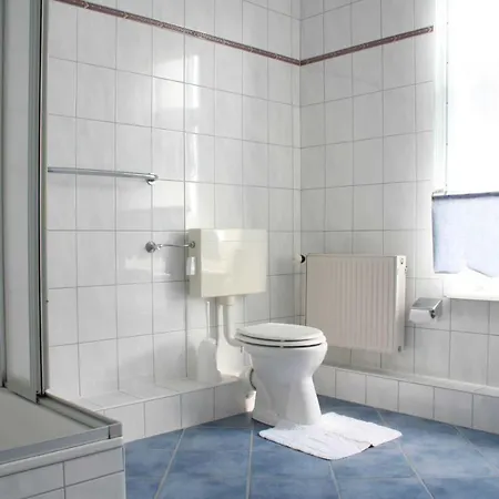 Petersburg Apartment Wittmund
