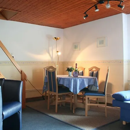 Apartamento Petersburg Wittmund