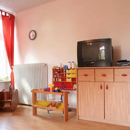 Petersburg Apartment Wittmund