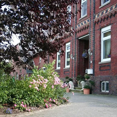 Petersburg Apartment