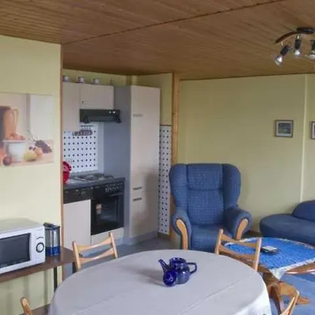 Apartment Petersburg Wittmund